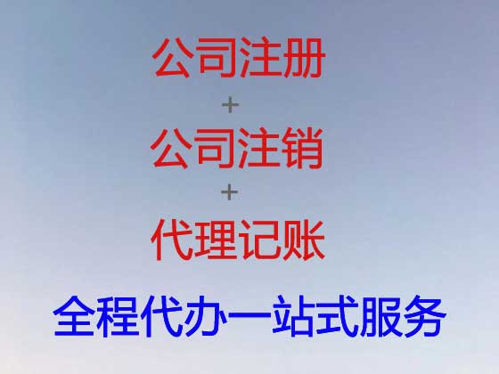 烟台公司个体工商户注册-公司减资变更